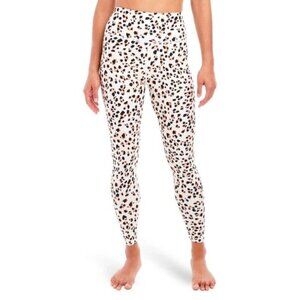 NWT $60 SAGE COLLECTIVE LEGGINGS 1UXP84S ERGET SIZE XL